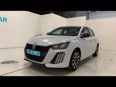 Peugeot 208 1.2 110 Style