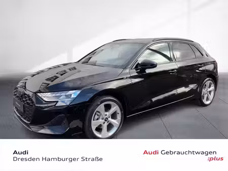 Audi A3 1.5 TFSI