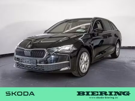 Škoda Octavia 2.0 TDI 150