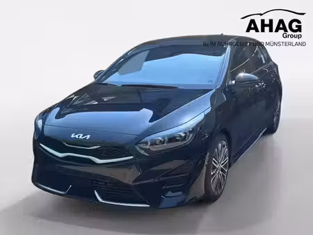 Kia Ceed 1.5 T GDi 140 GT Line