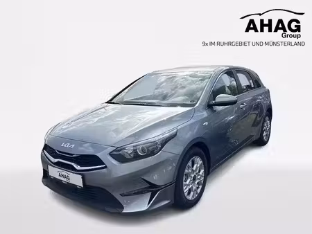 Kia Ceed 1.5 T GDi 140