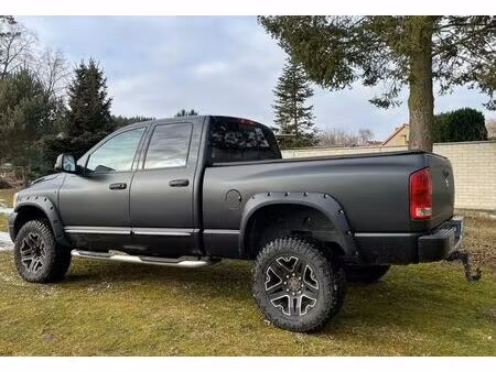 Dodge RAM 2500 