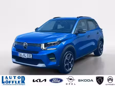 Citroën C3 113 Plus
