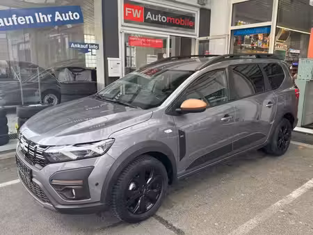 Dacia Jogger 1.0 110