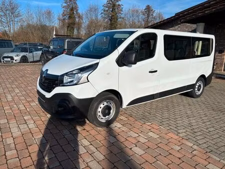Renault Trafic 1.6 Authentique