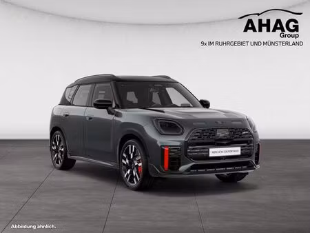 Mini Countryman John Cooper Works 2.0 300 ALL4