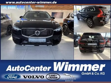 Volvo XC60 2.0 197