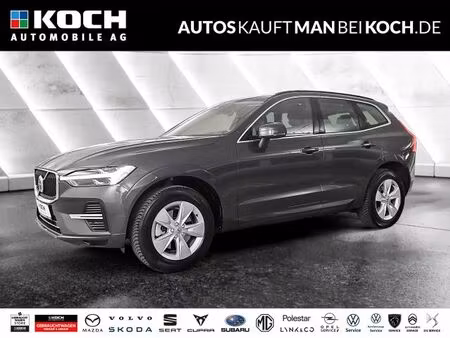 Volvo XC60 2.0 197