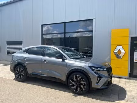 Renault Rafale E-Tech 1.2 200 Esprit Alpine
