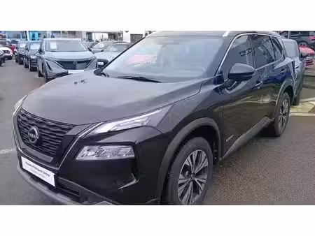 Nissan X-Trail e-Power X