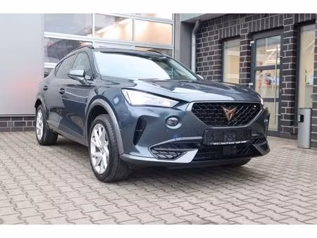 Cupra Formentor 1.5 TSI 150