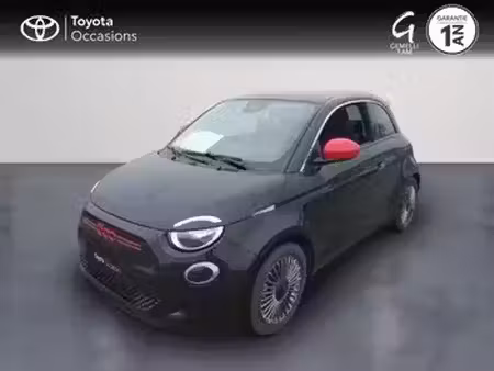 Fiat 500 95