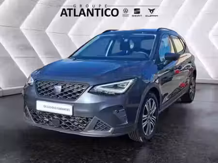 Seat Arona 1.0 TSI 115 Copa