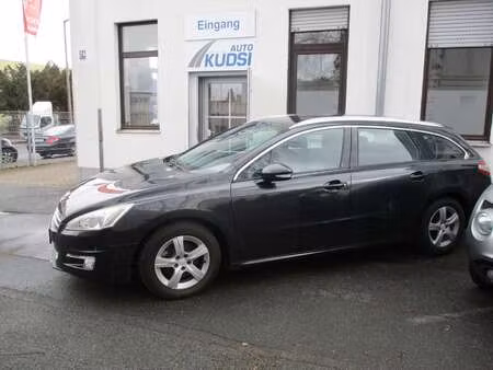 Peugeot 508 1.6 THP 156 Active