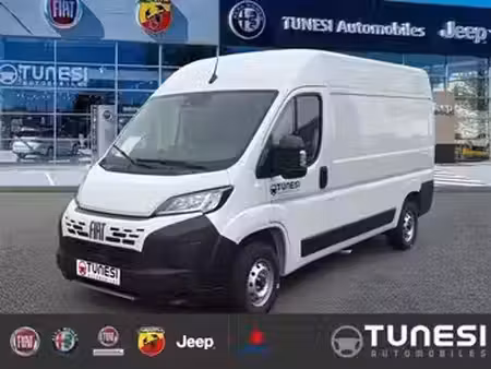 Fiat Ducato 3.3 140 S