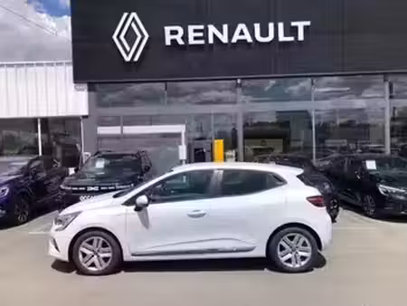 Renault Clio 1.5 dCi 85 Business