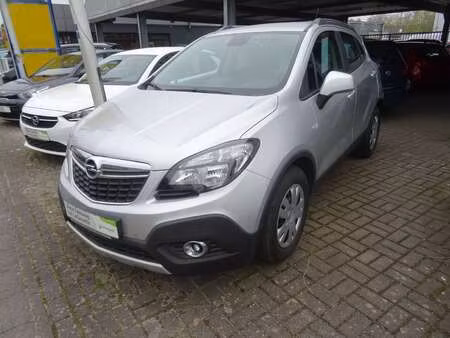 Opel Mokka 1.4 140 Edition