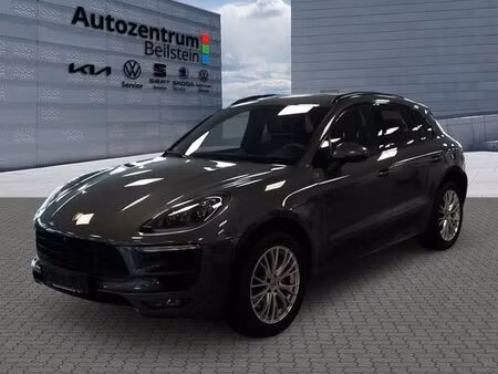Porsche Macan GTS V6 3.0 360 4x4