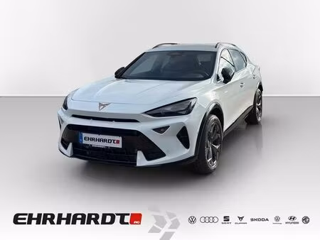 Cupra Formentor 1.5 TSI 150