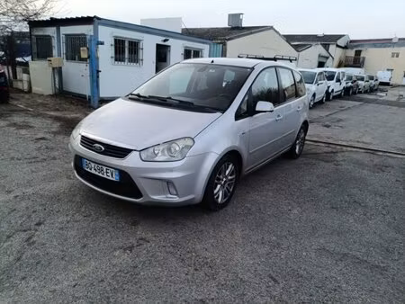 Ford C-max SE