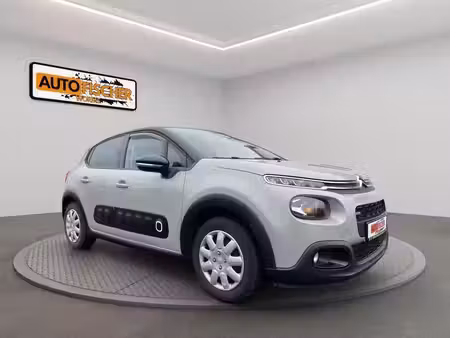 Citroën C3 1.2 110 Shine