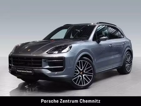 Porsche Cayenne V6 3.0 353 Black Edition 4x4