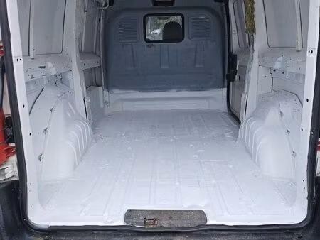 Citroën Jumpy 2.0 120