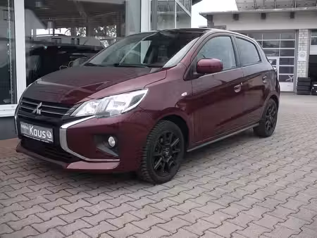Mitsubishi Space Star 1.2 71