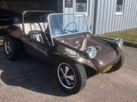 Volkswagen Buggy 