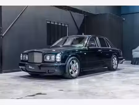 Bentley Arnage R V8 6.75 406