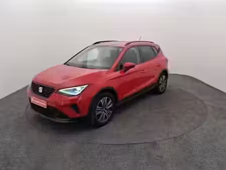 Seat Arona 1.0 TSI 110 Copa