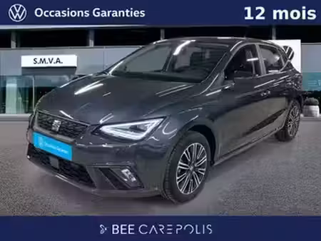 Seat Ibiza 1.0 TSI 95 Copa