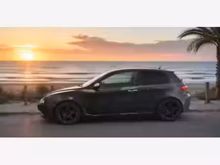 Alfa Romeo 147 GTA V6 3.2 250