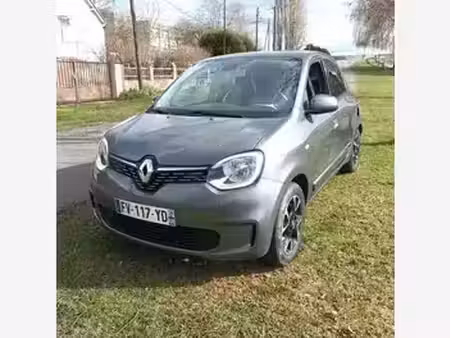 Renault Twingo 0.9 TCe Limited