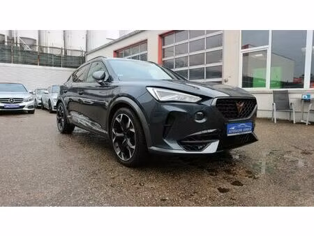 Cupra Formentor VZ 2.0