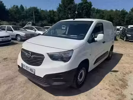 Opel Combo 1.6 CDTI