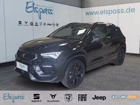 Cupra Ateca 1.5 TSI 150
