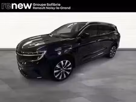 Renault Espace 1.2 200 Techno