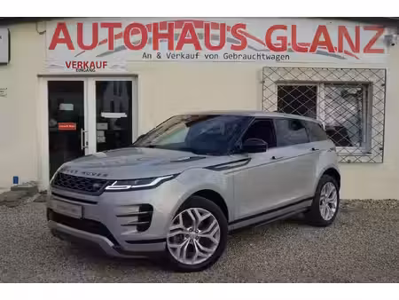 Land Rover Range Rover Evoque 1.5 200 R‑dynamic SE 4x4