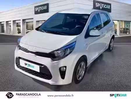 Kia Picanto 1.0 67 Active
