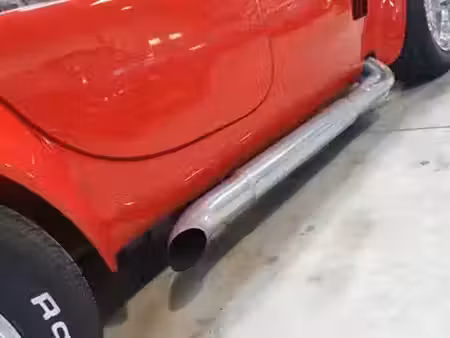 AC Cobra 