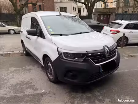 Renault Kangoo 1.5 dCi 95