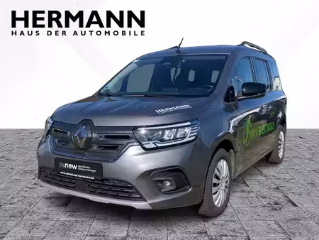 Renault Kangoo E-Tech 122 Techno