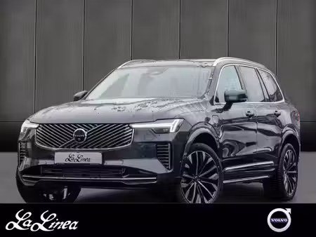 Volvo XC90 T8 2.0 310 4x4