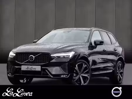 Volvo XC60 2.0 4x4