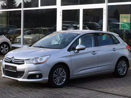 Citroën C4 1.4 VTi 95 Tendance
