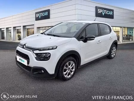 Citroën C3 1.5 HDi 100 Feel