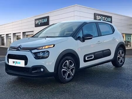 Citroën C3 1.5 HDi 100 Feel