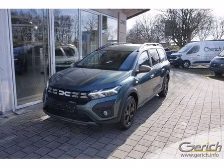 Dacia Jogger 1.0 TCe 110