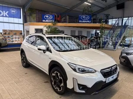 Subaru XV 2.0 150 4x4